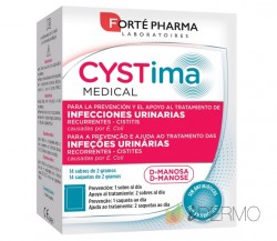 CYSTIMA MEDICAL